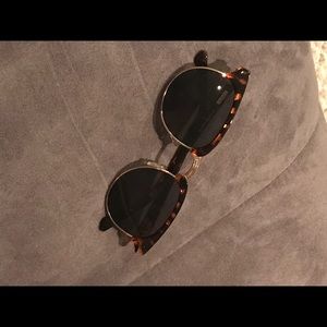 J. Crew sunglasses